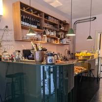 Una foto del restaurante Ciuk - Winebar & Tapas