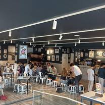 Una foto del restaurante 100 Montaditos - Benfica