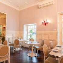 A photo of Chinappi Seafood Restaurant restaurant