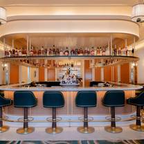Una foto del restaurante Bourbon Steak Delray Beach