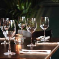 Una foto del restaurante The Crofton