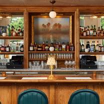 A photo of Post House restaurant