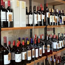 Una foto del restaurante Vino + Lanzarote