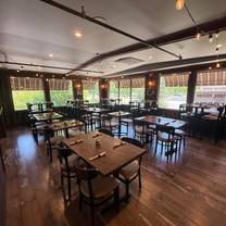 Una foto del restaurante Garden State Tavern