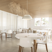 Una foto del restaurante Monastrell