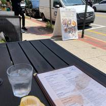 A photo of Ridgewood Station Cafe restaurant
