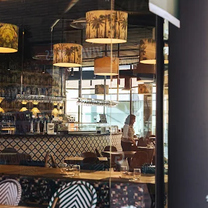 Una foto del restaurante Tatín Romareda