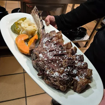 Una foto del restaurante MAITE
