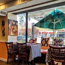 Una foto del restaurante Dolan Uyghur Restaurant - Washington DC