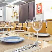 Una foto del restaurante NICONTRIGONISINTI