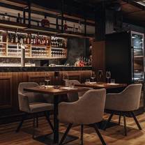 Una foto del restaurante Travéa