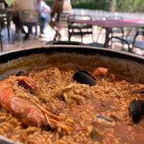 Una foto del restaurante Restaurant Miralles