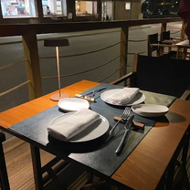 Una foto del restaurante Casa de Menjars Vilanova 1989