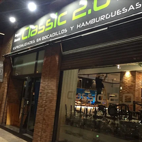 Una foto del restaurante Classic 2.0.