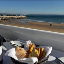 Una foto del restaurante Torre Mar