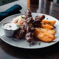 NISI Greek Taverna Burlington