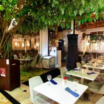 Tabla Indian Restaurant - Winter Park