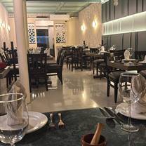 A photo of Casa Molienda restaurant