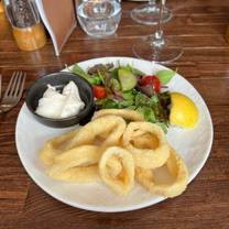 Una foto del restaurante Amarone Italian Restaurant - Towcester