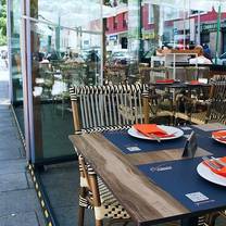 Restaurante Rosas y Espigas