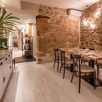 Una foto del restaurante Cuzeo