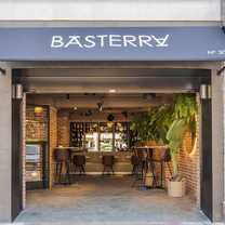 Una foto del restaurante Basterra Gastrobar