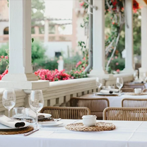 Una foto del restaurante Restaurante Ambiente