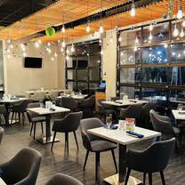A photo of Tabla Indian Restaurant - Oviedo restaurant
