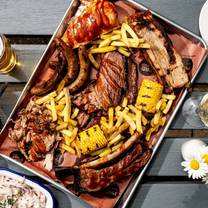 Una foto del restaurante The Spotted Dog - Tonbridge