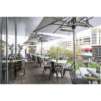A photo of Bar Verde – Nordstrom Century City restaurant