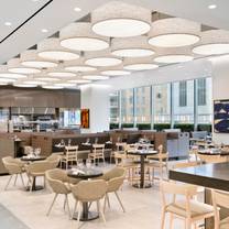 Bistro Verde - Nordstrom New York City