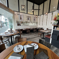 Una foto del restaurante Burma Superstar Alameda