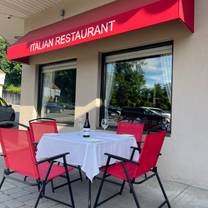 Una foto del restaurante Amici’s Pizza & Restaurant