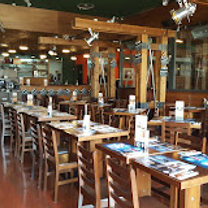 Una foto del restaurante FH Valdemoro