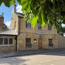 The Feathers Pub & Eatery