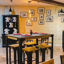 Una foto del restaurante Pasta & Passione