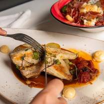 Una foto del restaurante Monumental Murcia