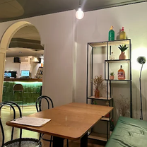 Una foto del restaurante Irònic Gastrobar
