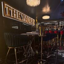 A photo of The Vault 327 restaurant