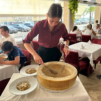 Una foto del restaurante Da Paolo Trattoria