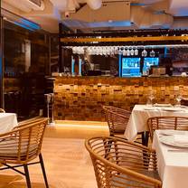 Una foto del restaurante SENDRO - LAS PALMAS DE GRAN CANARIA
