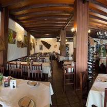 Una foto del restaurante Restaurante Tasca Baracan