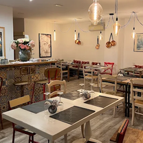 Una foto del restaurante Vecchia Milano Trattoria