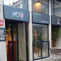 Una foto del restaurante Mero Sushi