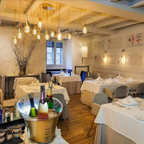 Una foto del restaurante Restaurante Campos