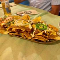 Una foto del restaurante La SuFrida