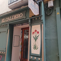 El Caldero Mágico