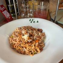 A photo of Lucca Olio e Legna restaurant