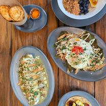 Wide Awake Eatery