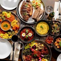 Una foto del restaurante Ethiopian On Northbourne - Restaurant and Bar
